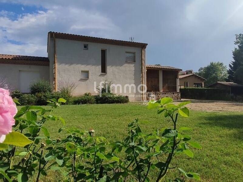 Maison à vendre, 175m², LA TOUR SUR ORB
