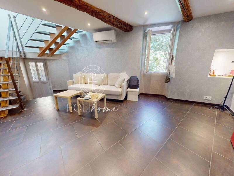 Maison à louer, 64m², TOURVES