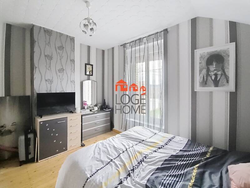 Maison à vendre, 83m², MARLES LES MINES