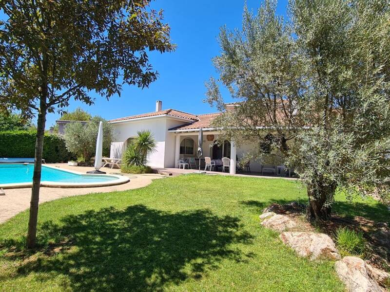 Maison à vendre, 203m², GRABELS