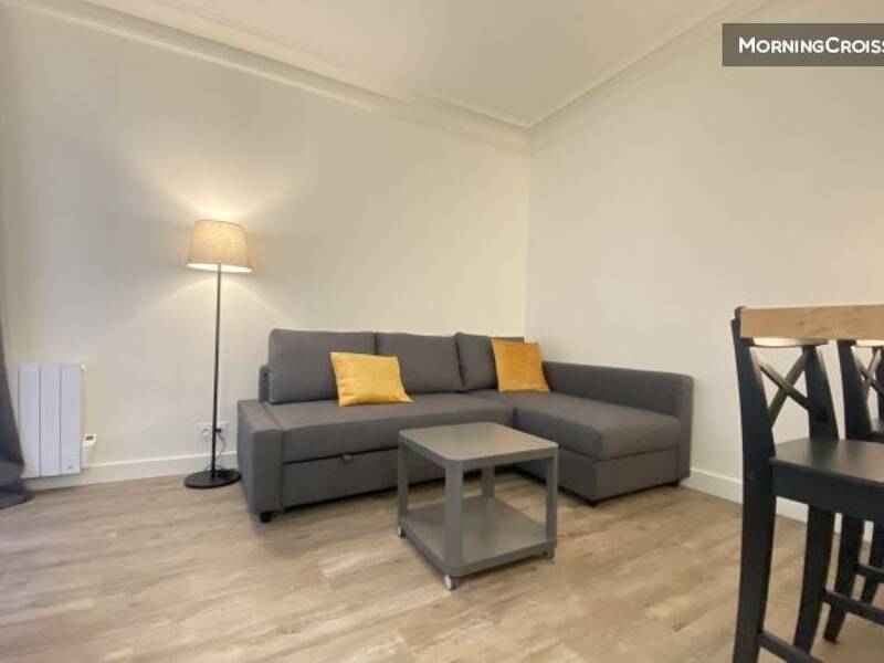 Maison à louer, 29m², PARIS 10E