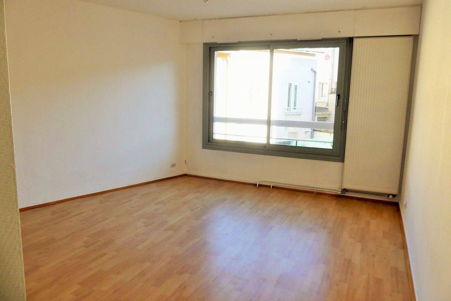 Maison à louer, 41m², VANDOEUVRE LES NANCY