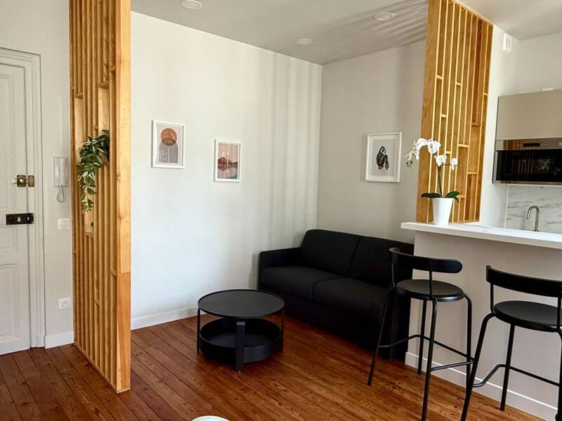 Maison à louer, 23m², ANGERS