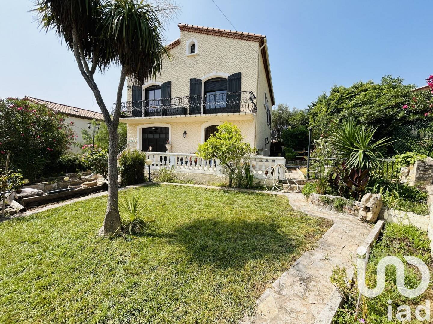 Maison à vendre, 144m², FRONTIGNAN
