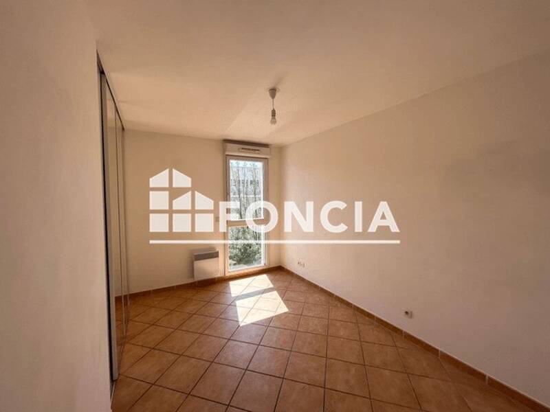 Maison à louer, 65m², MARSEILLE 11E