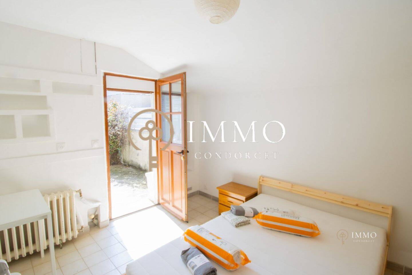 Maison à louer, 16m², ANTONY