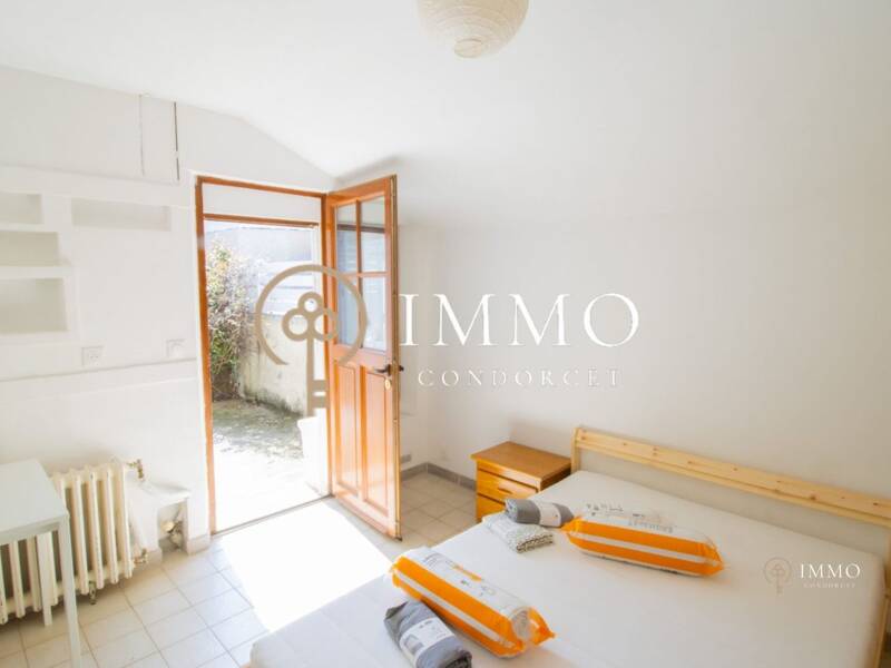 Maison à louer, 16m², ANTONY