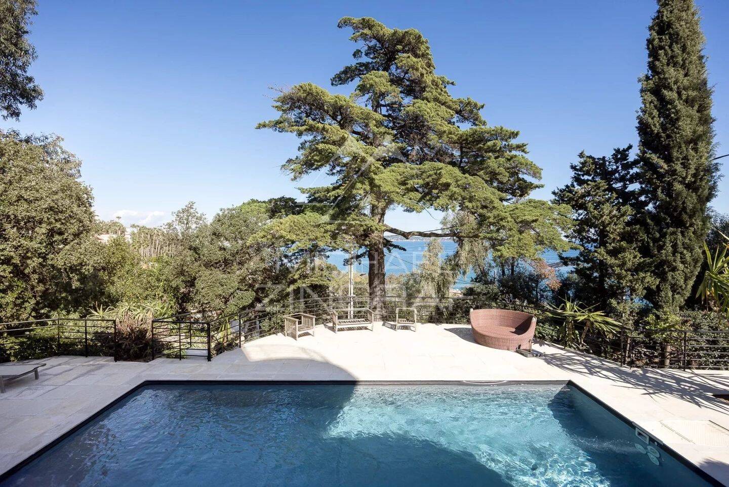 Maison à vendre, 293m², CANNES