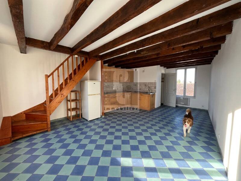 Maison à vendre, 50m², MONTEREAU FAULT YONNE