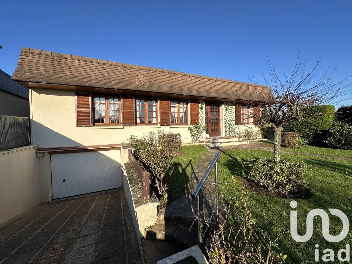 Maison à vendre, 100m², CAEN