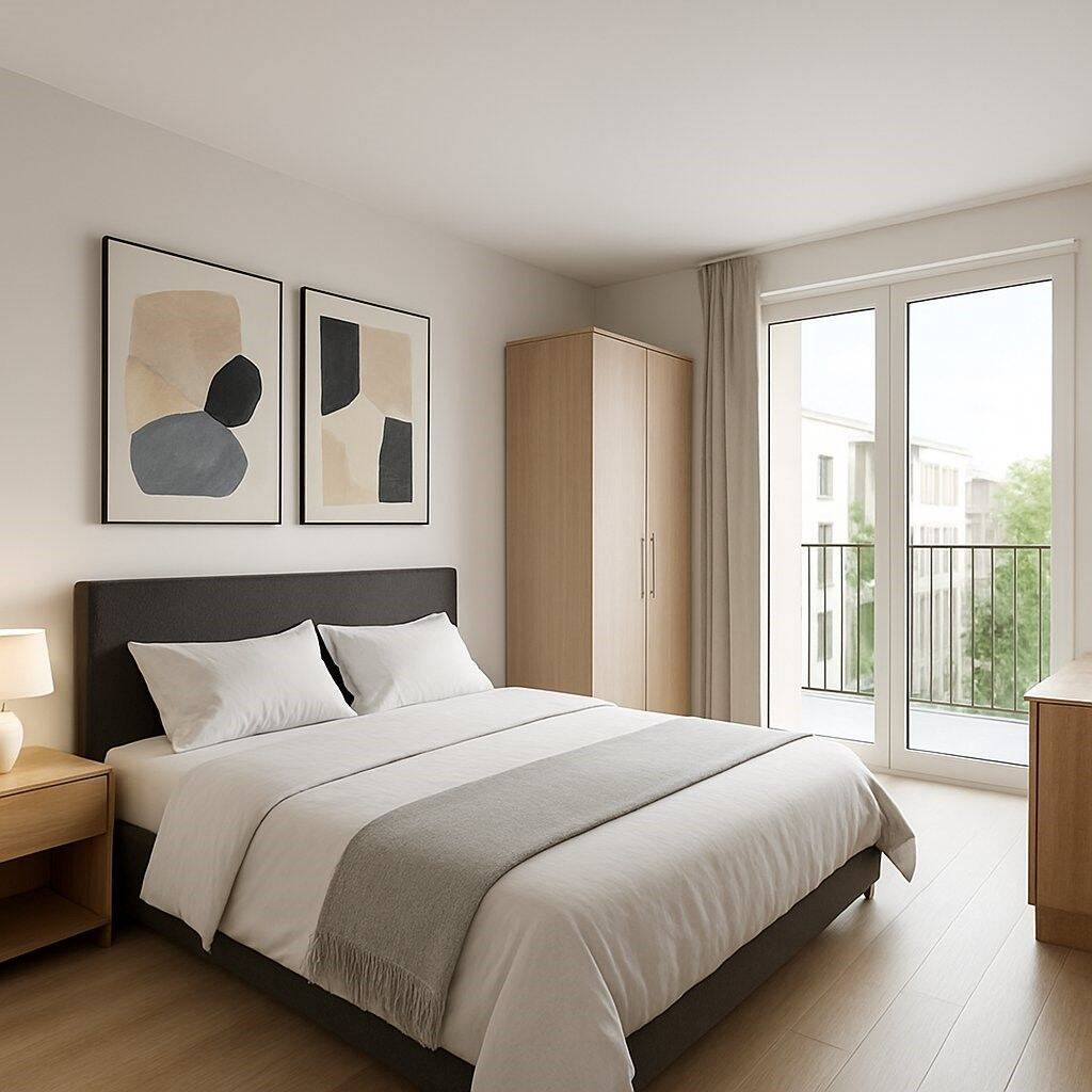 Maison à vendre, 61m², AUBERVILLIERS