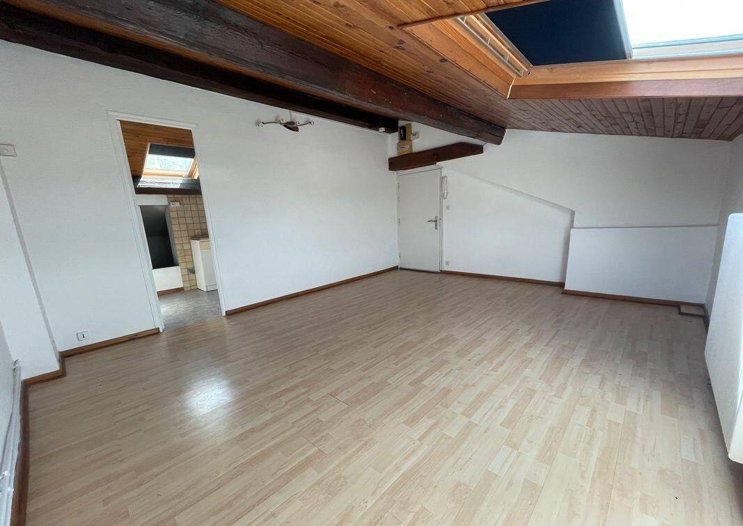 Maison à louer, 40m², NANCY