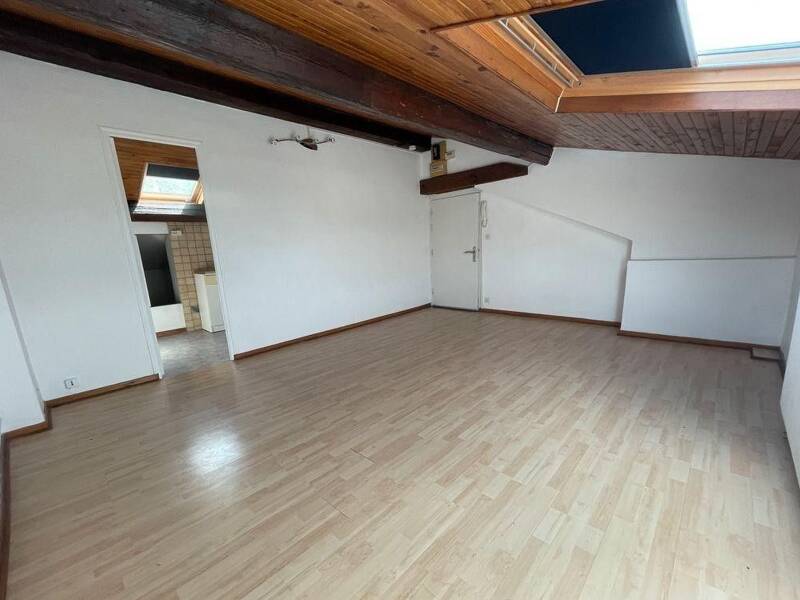 Maison à louer, 40m², NANCY