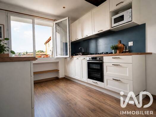 Maison à vendre 139 500 € 4 pièces 3 chambres 90 m² Estagel 66310
