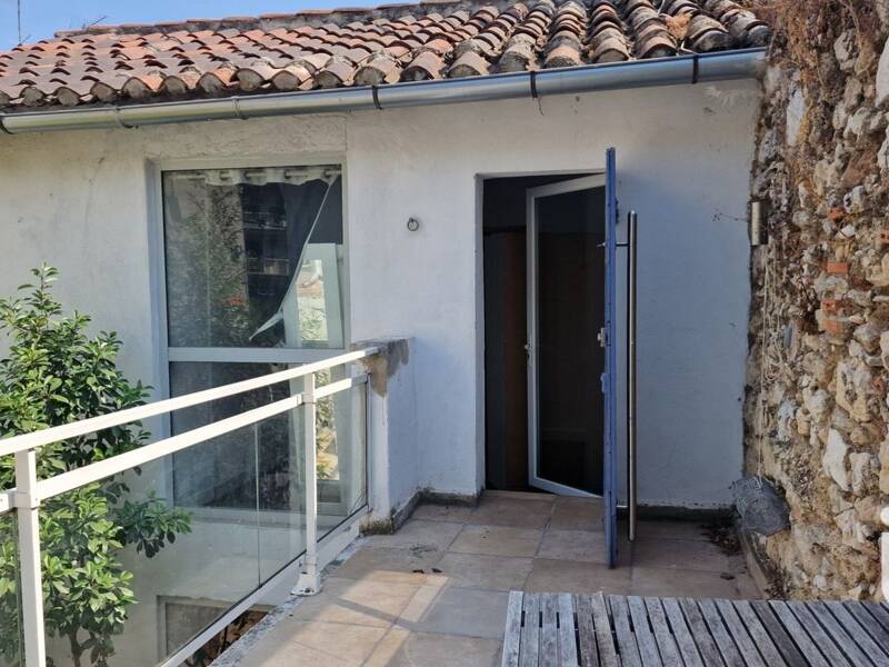 Maison à vendre, 69m², MARSEILLE 10E