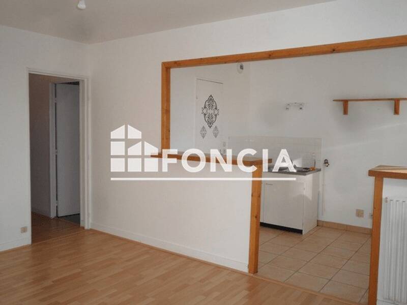 Maison à louer, 43m², ORLEANS