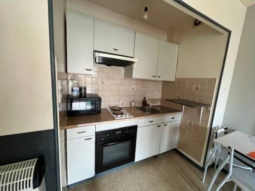 Appartement à vendre 124 500 € 1 pièce 23,4 m² Cap Nègre-Cap Sicié Six-Fours-les-Plages 83140