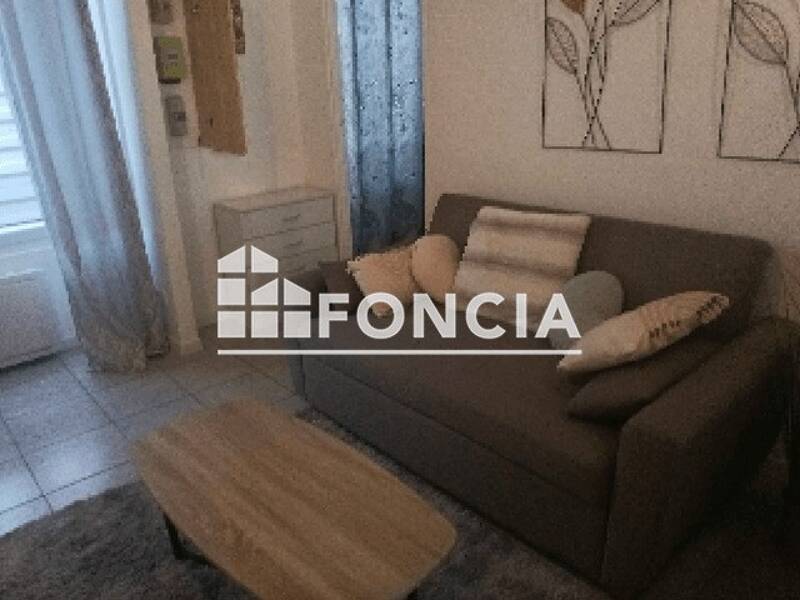 Maison à louer, 33m², CORBEIL ESSONNES