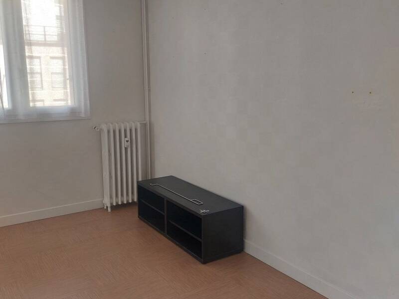 Maison à louer, 64m², EAUBONNE