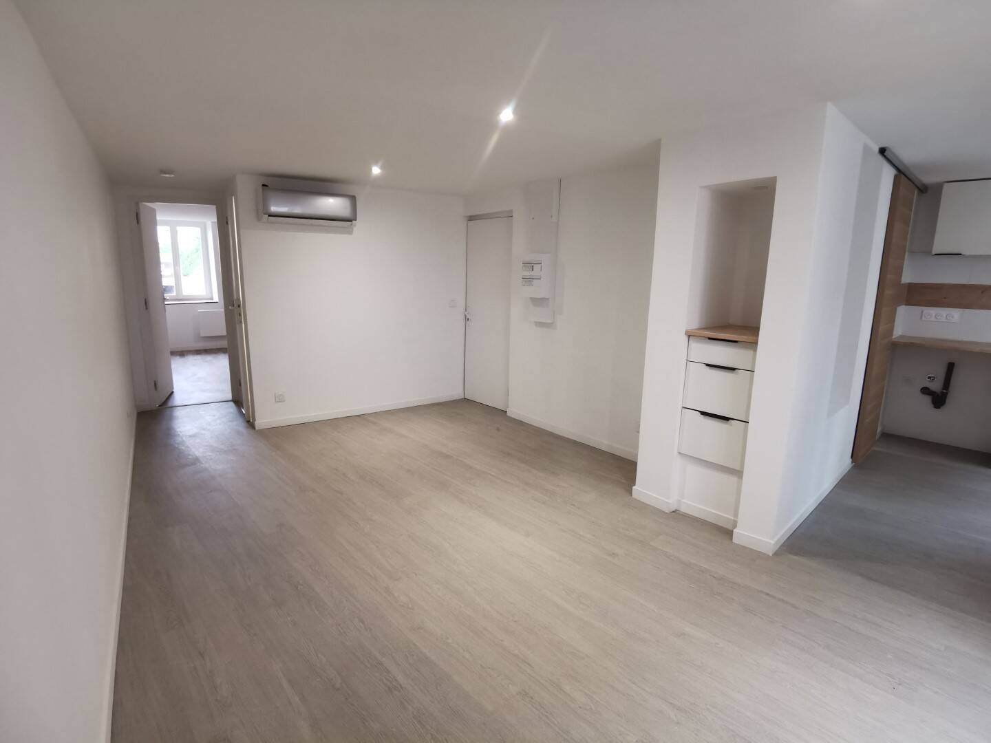 Maison à louer, 50m², VALENCE