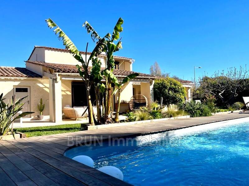 Maison à vendre, 130m², ANTIBES