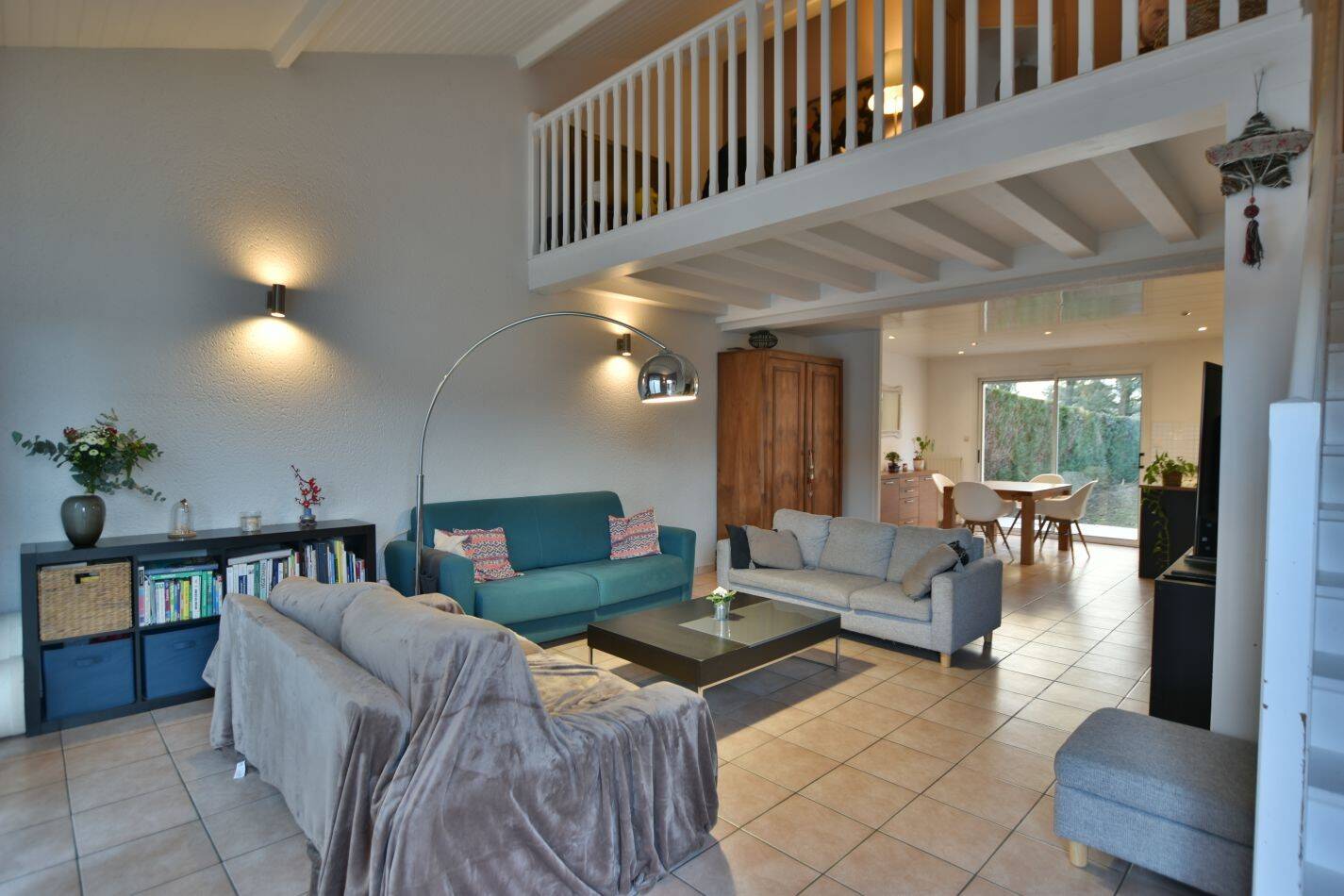 Maison à vendre, 98m², CHOLET