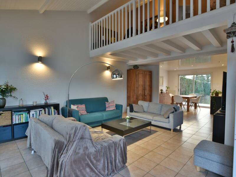 Maison à vendre, 98m², CHOLET