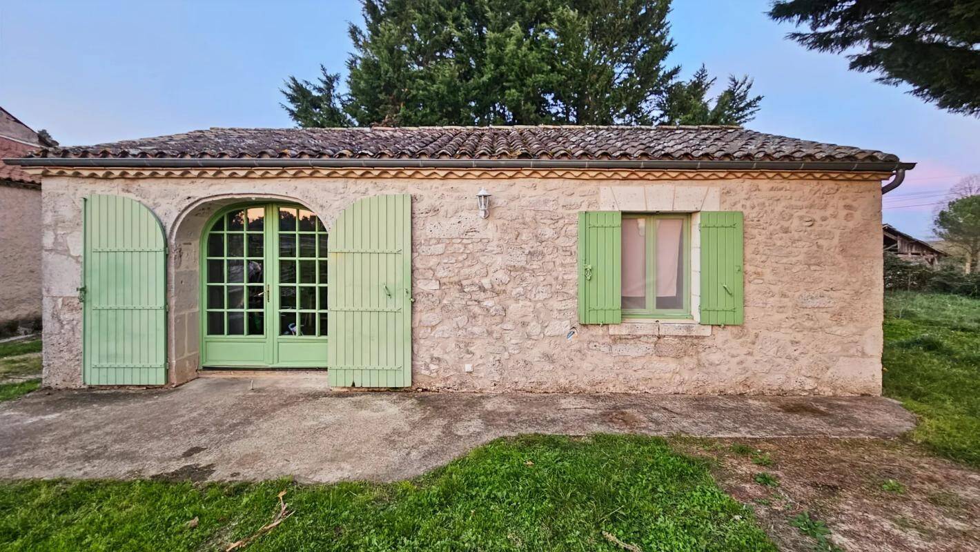 Maison à vendre, 229m², SAINT MEARD DE GURCON