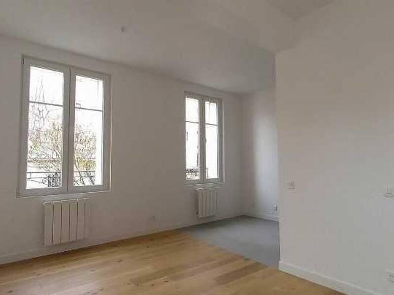 Maison à louer, 40m², COURBEVOIE