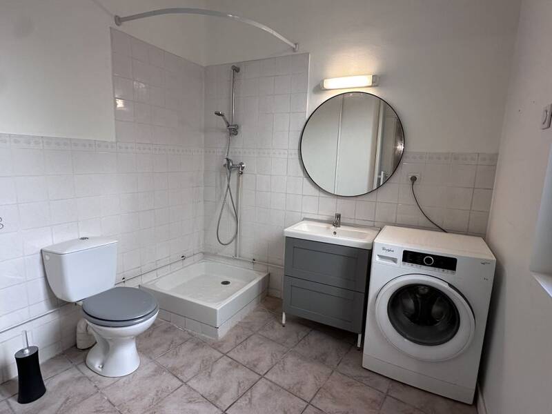 Maison à louer, 36m², MONTPELLIER