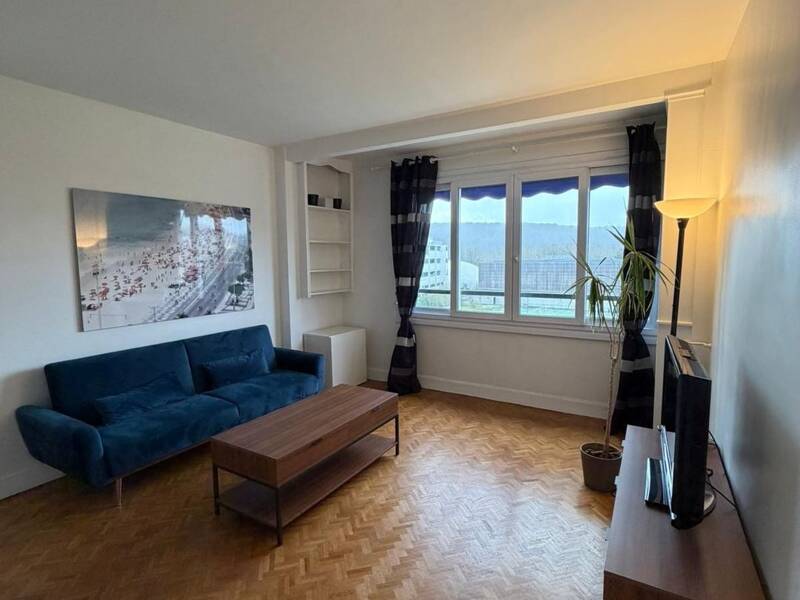 Maison à louer, 48m², BOULOGNE BILLANCOURT