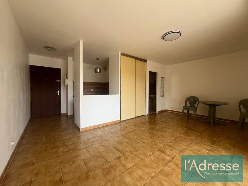 Maison à louer, 32m², AJACCIO