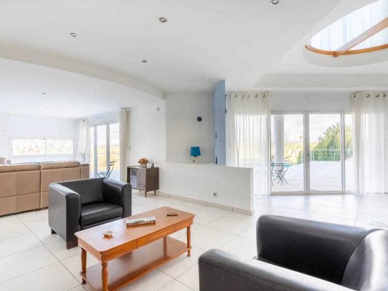 Maison à vendre, 320m², ALBI