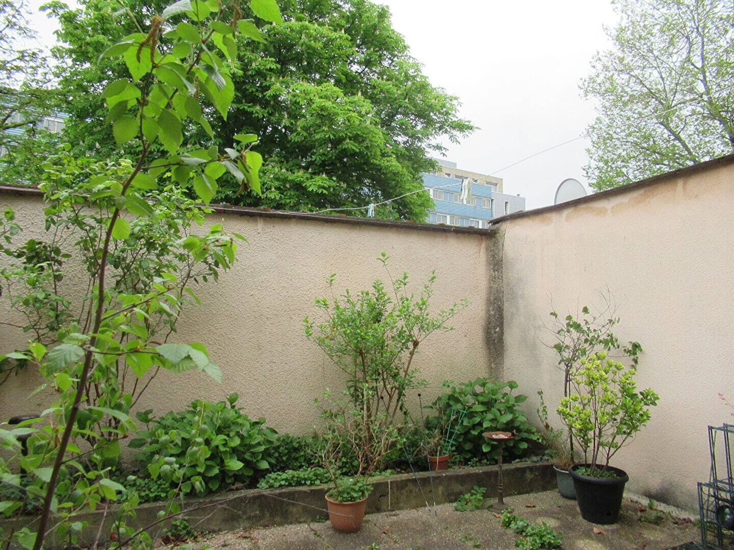 Maison à vendre, 74m², IVRY SUR SEINE