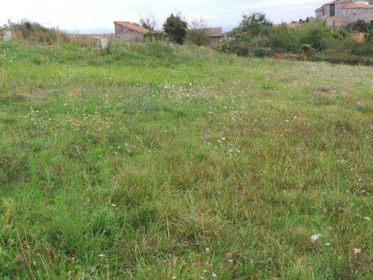 Terrain à vendre 62 900 € 723 m² de terrain Saint-Bonnet-le-Château 42380