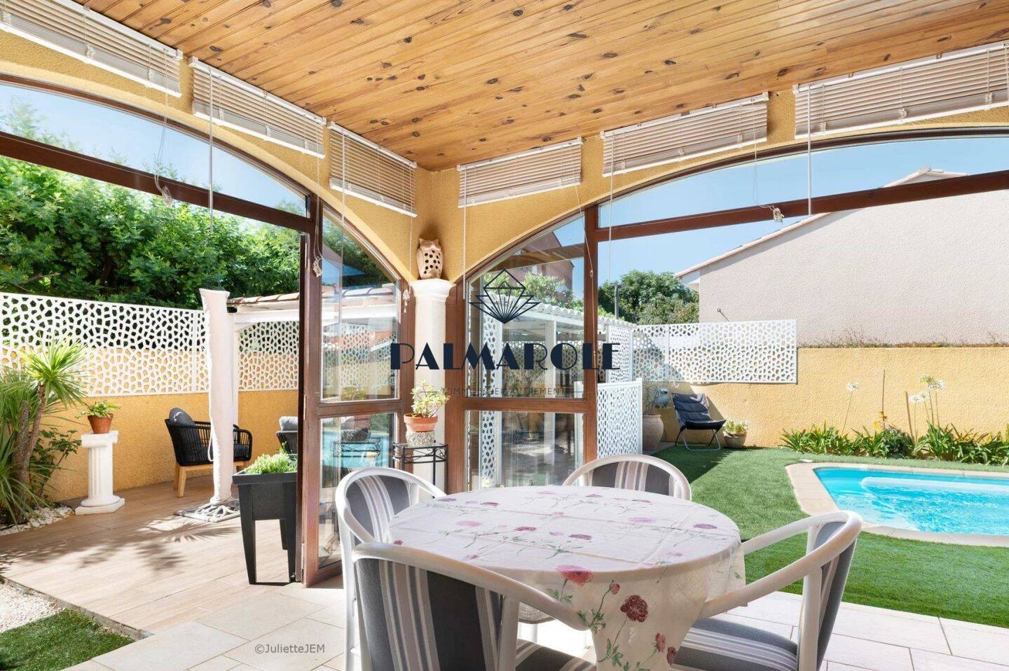 Maison à vendre, 146m², VILLENEUVE DE LA RAHO