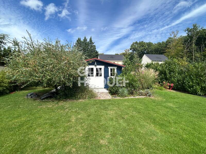 Maison à louer, 170m², BOISSISE LA BERTRAND