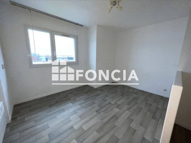 Maison à louer, 19m², HEROUVILLE SAINT CLAIR