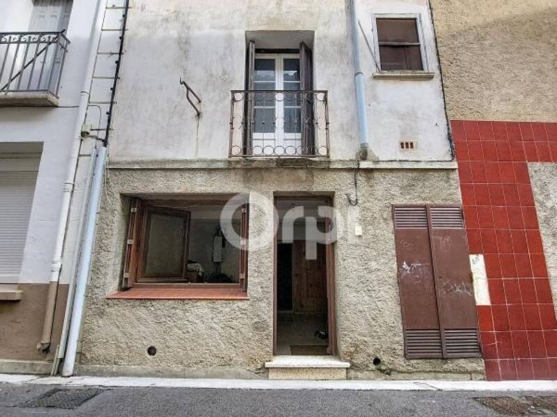 Maison à vendre, 96m², TOULOUGES