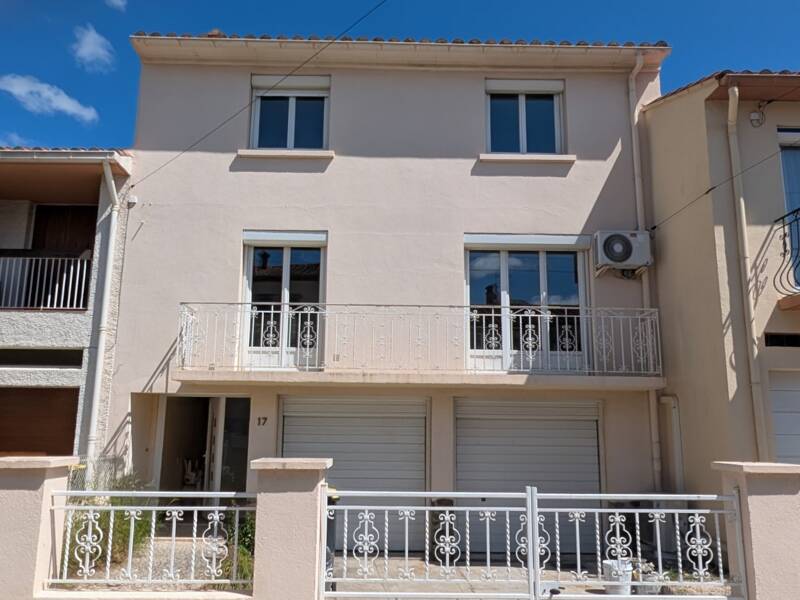 Maison à vendre, 125m², PERPIGNAN
