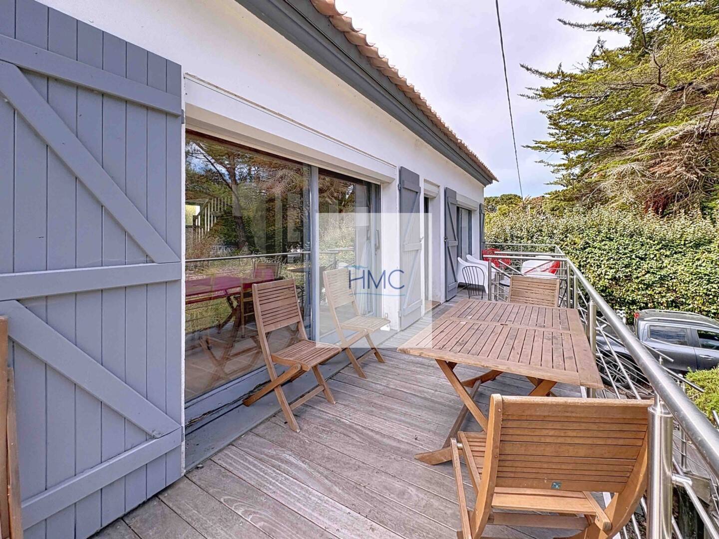 Maison à vendre, 170m², NOIRMOUTIER EN L'ILE