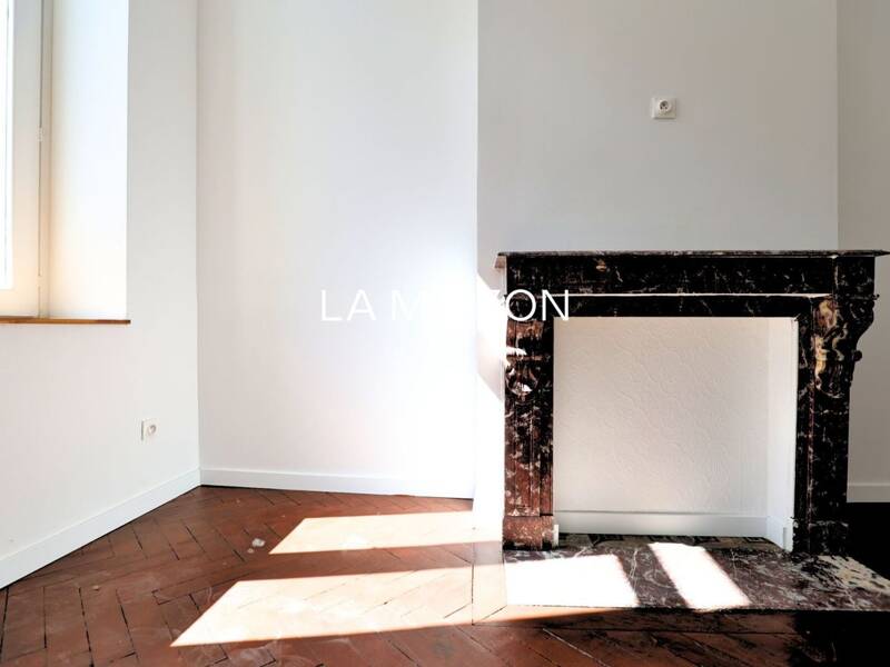 Maison à vendre, 92m², LILLE