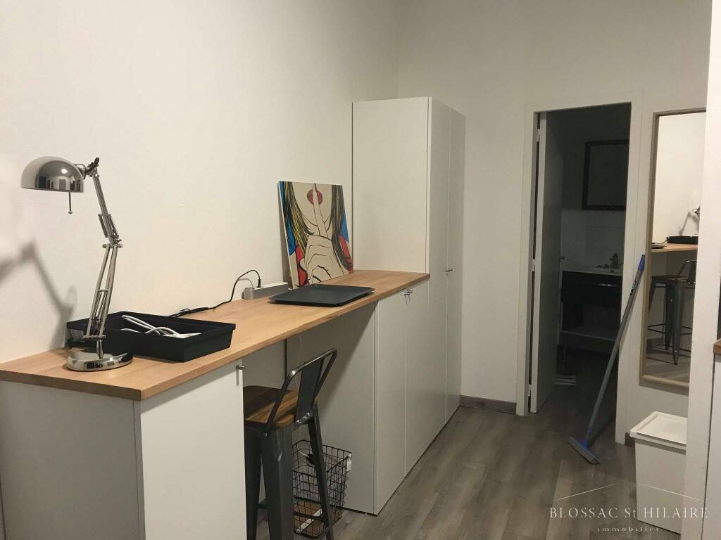 Maison à louer, 15m², POITIERS