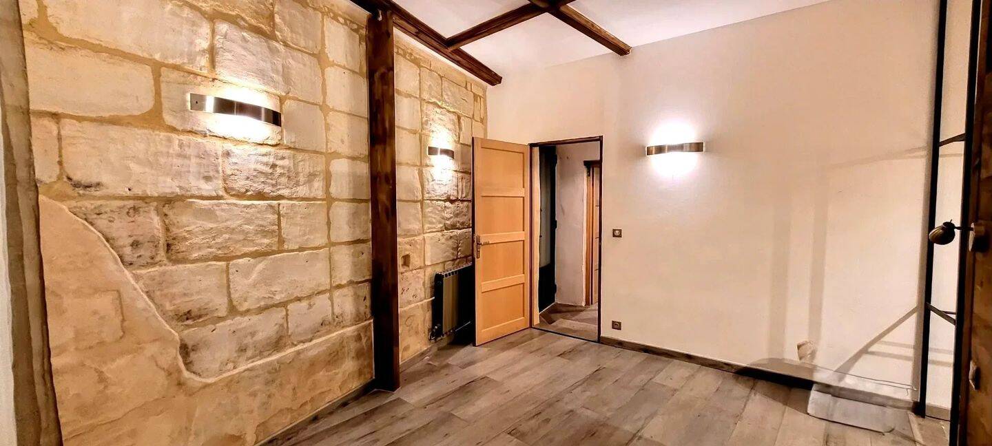 Maison à vendre, 117m², LIBOURNE