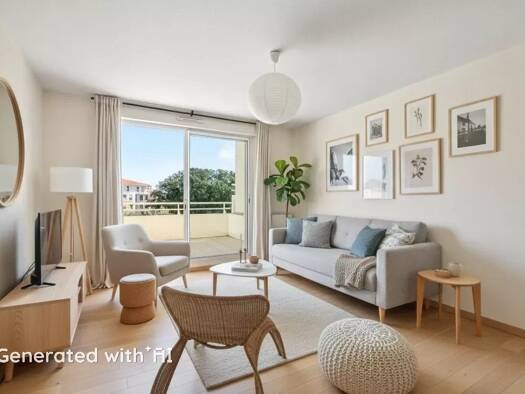 Appartement à vendre 419 000 € 3 pièces 2 chambres 67,18 m² Étage 2/3 Extension Centre Ville La Ciotat 13600
