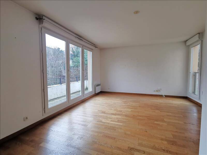 Maison à louer, 74m², IVRY SUR SEINE