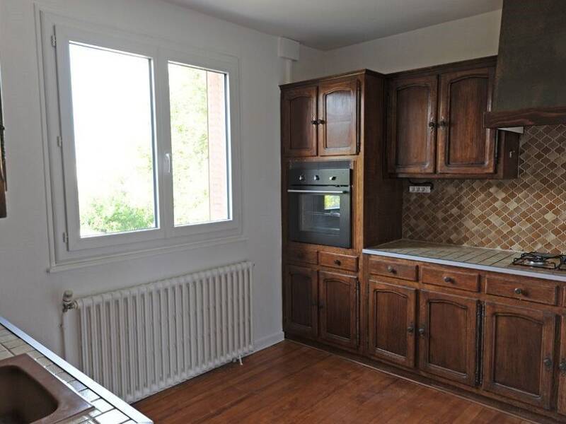 Maison à louer, 140m², CLERMONT FERRAND