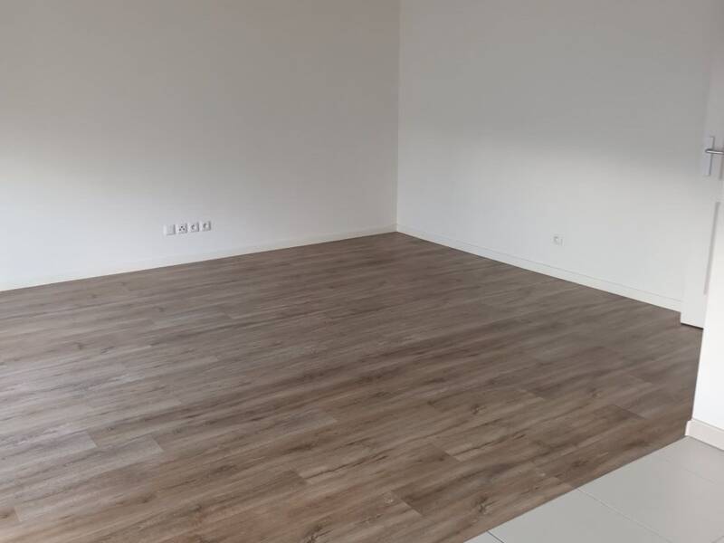 Maison à louer, 65m², BROU SUR CHANTEREINE