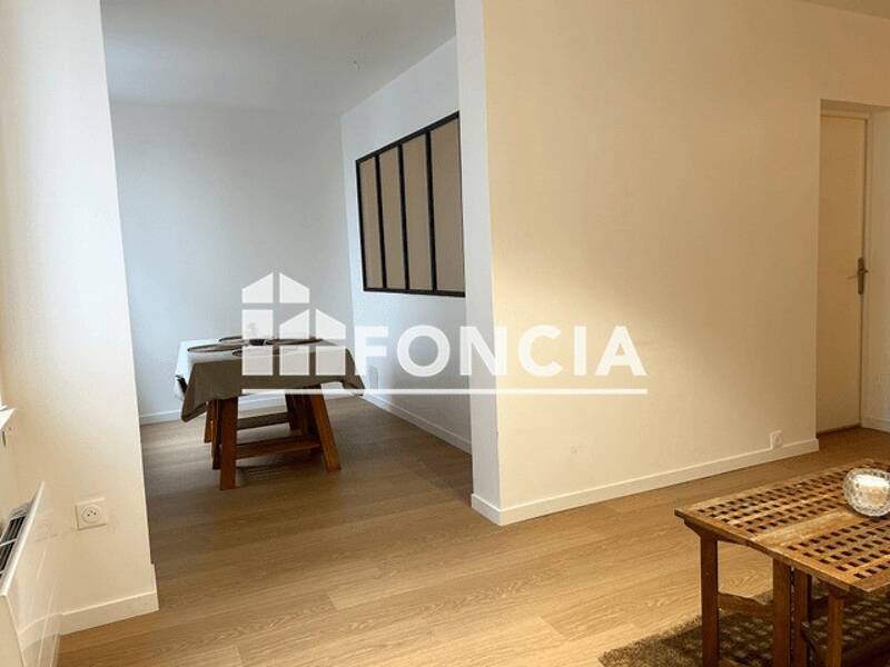 Maison à louer, 50m², LILLE