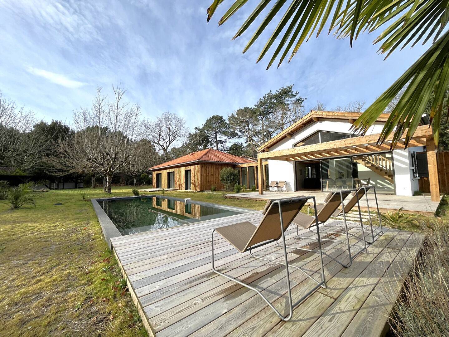 Maison à vendre, 157m², MOLIETS ET MAA